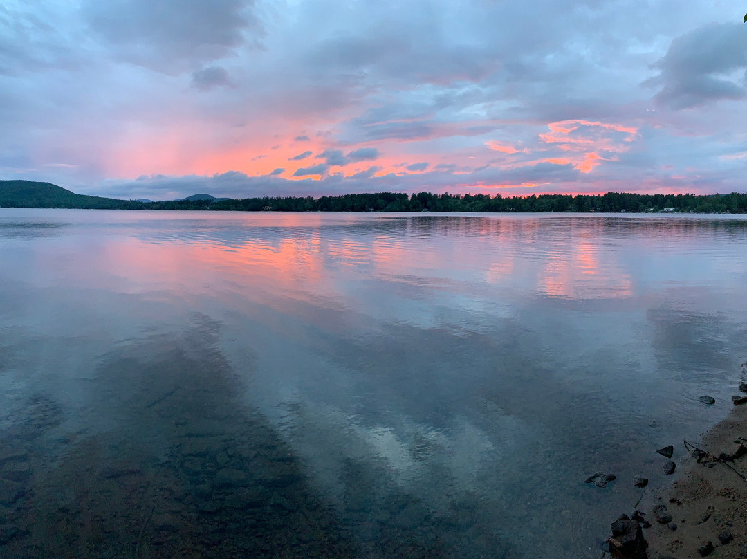 Red Pines Bed & Breakfast主图