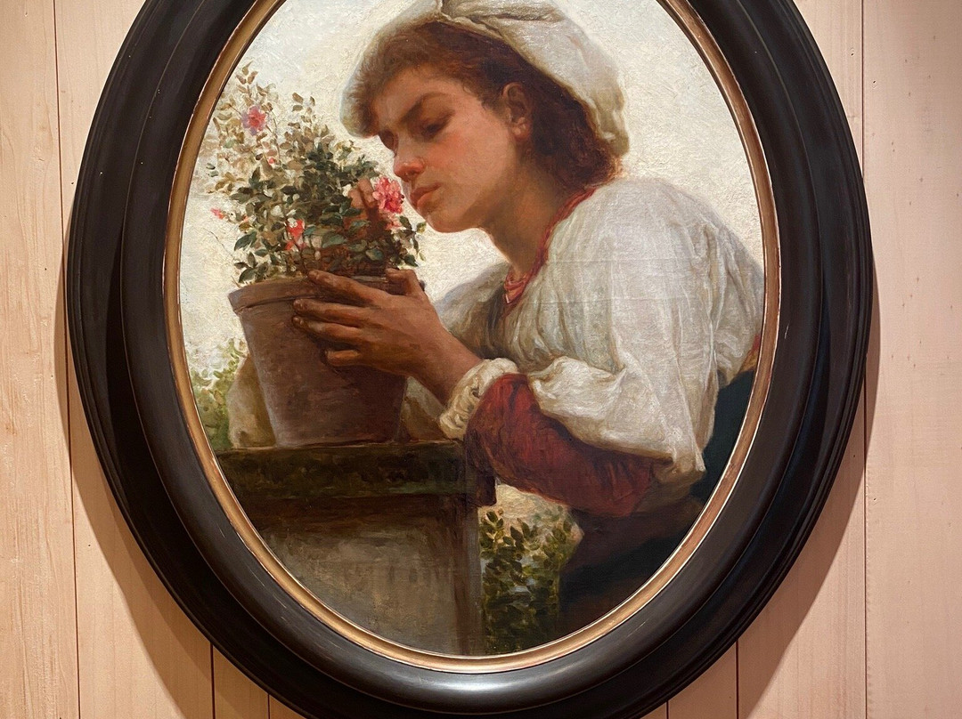 Pinacoteca G Stuard景点图片