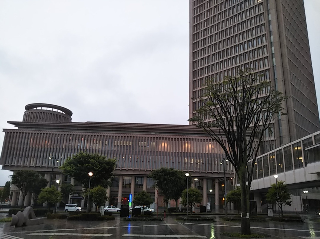 Kajo Central景点图片