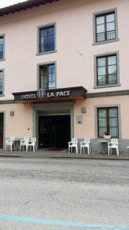 Hotel La Pace主图