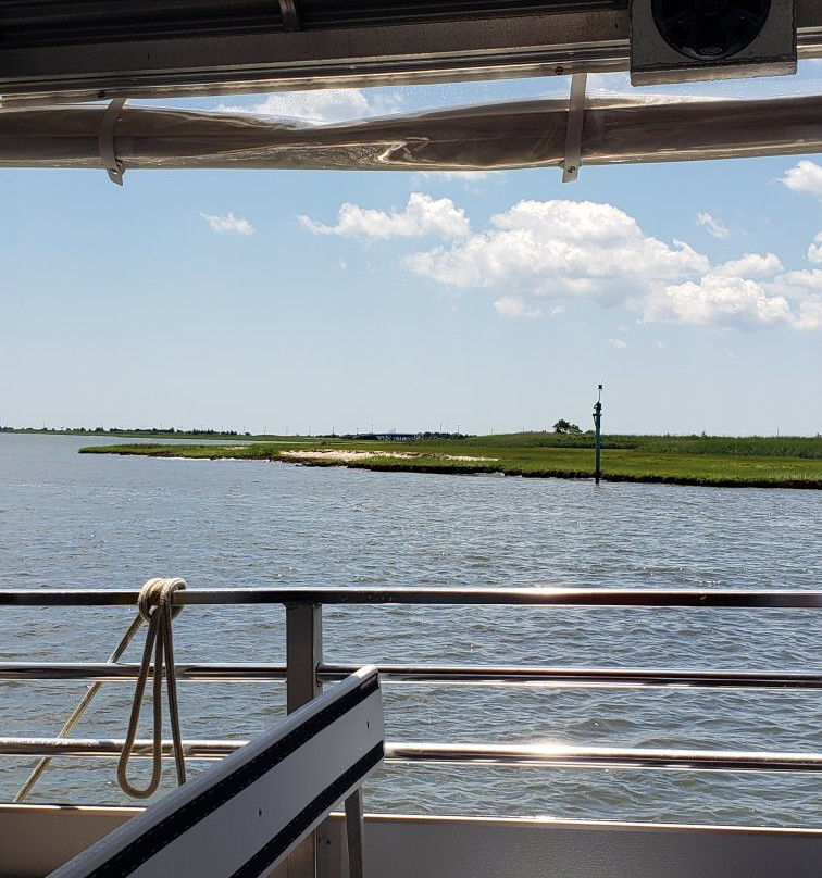 Tuckerton Seaport-Tuckerton必去景点