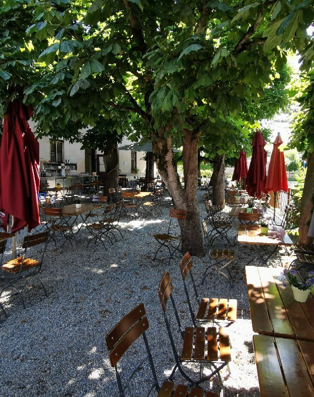Hirzinger - Hotel Gasthof zur Post主图