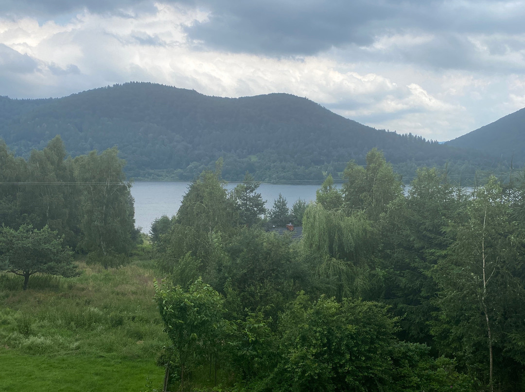 BARNILKA Mountain Lodge主图