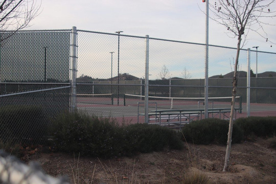 Spirit Park-Menifee必去景点