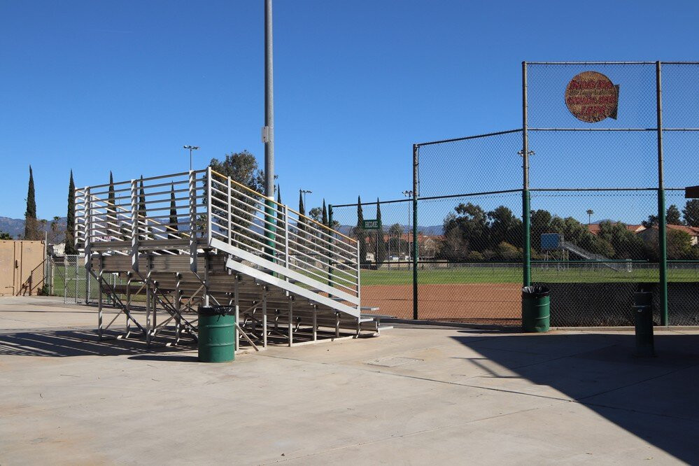 Rialto Park Little League-Rialto必去景点