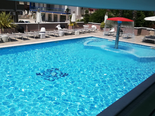 Hotel Excelsior主图