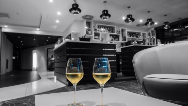 Mercure Cherbourg Centre Port-餐饮