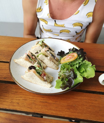 奥南迷你屋酒店主图