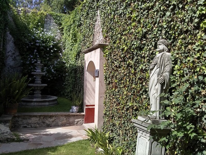 Meson Real De Plata主图