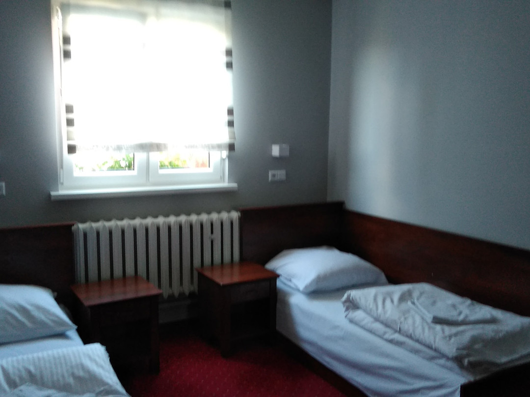 Motel Grant主图