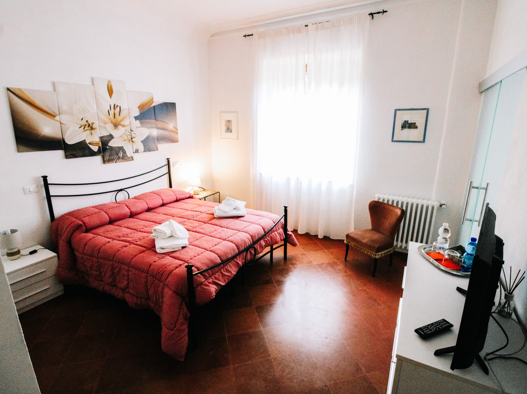 Villa Lilia by Let主图