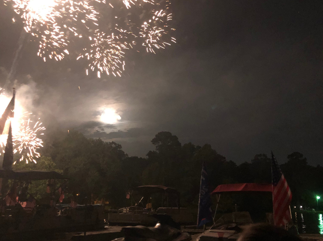 Scenic View Motel & RV Park主图