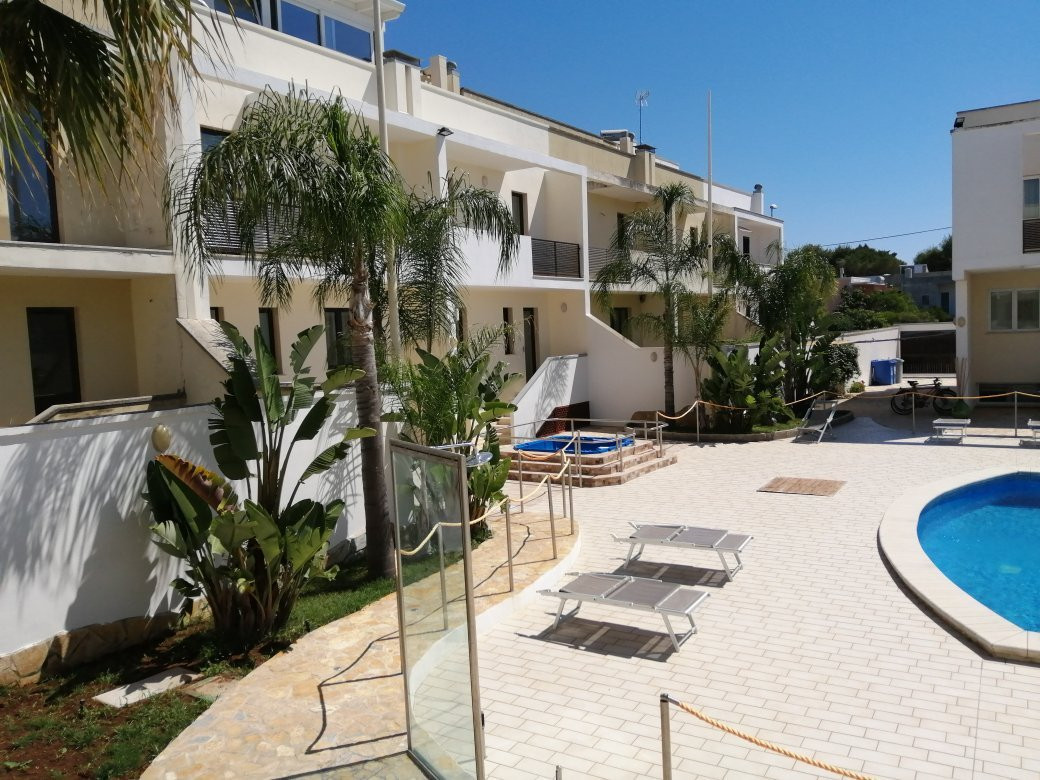 Casa Cardignan主图