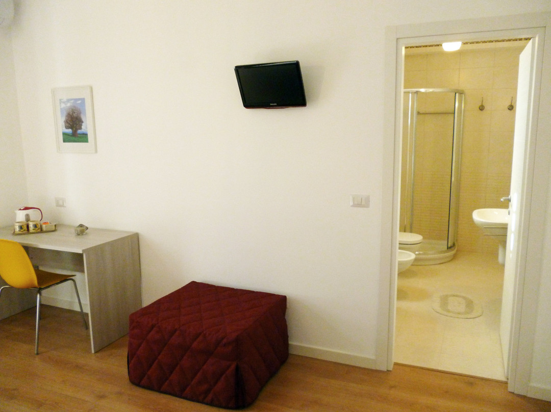 Il Cantico B&B主图