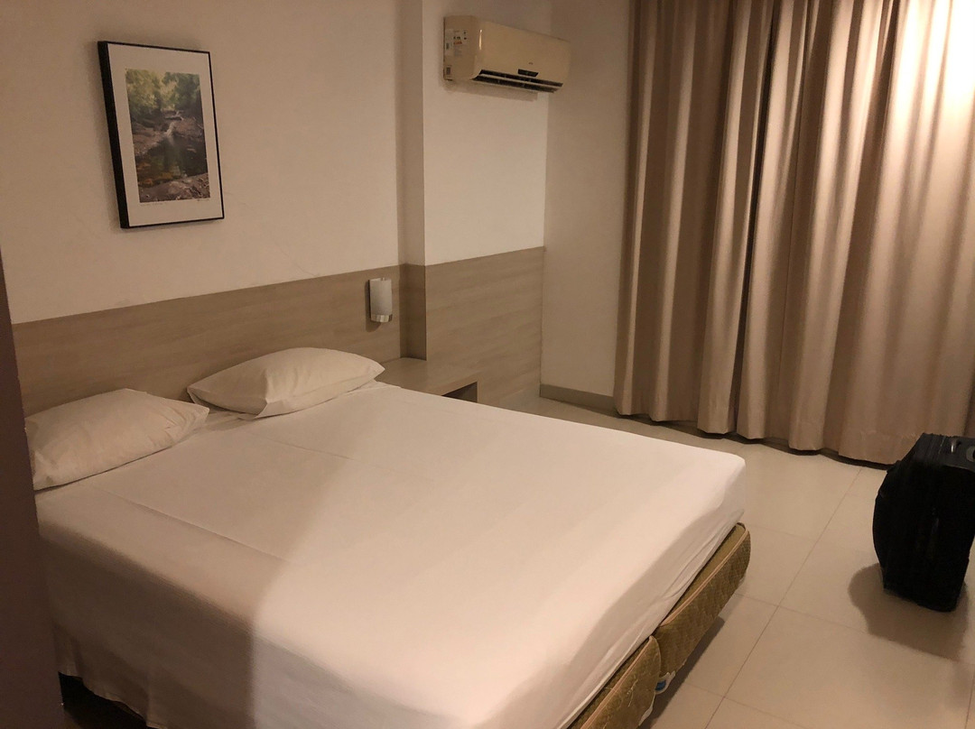 Hotel Regente Paragominas主图