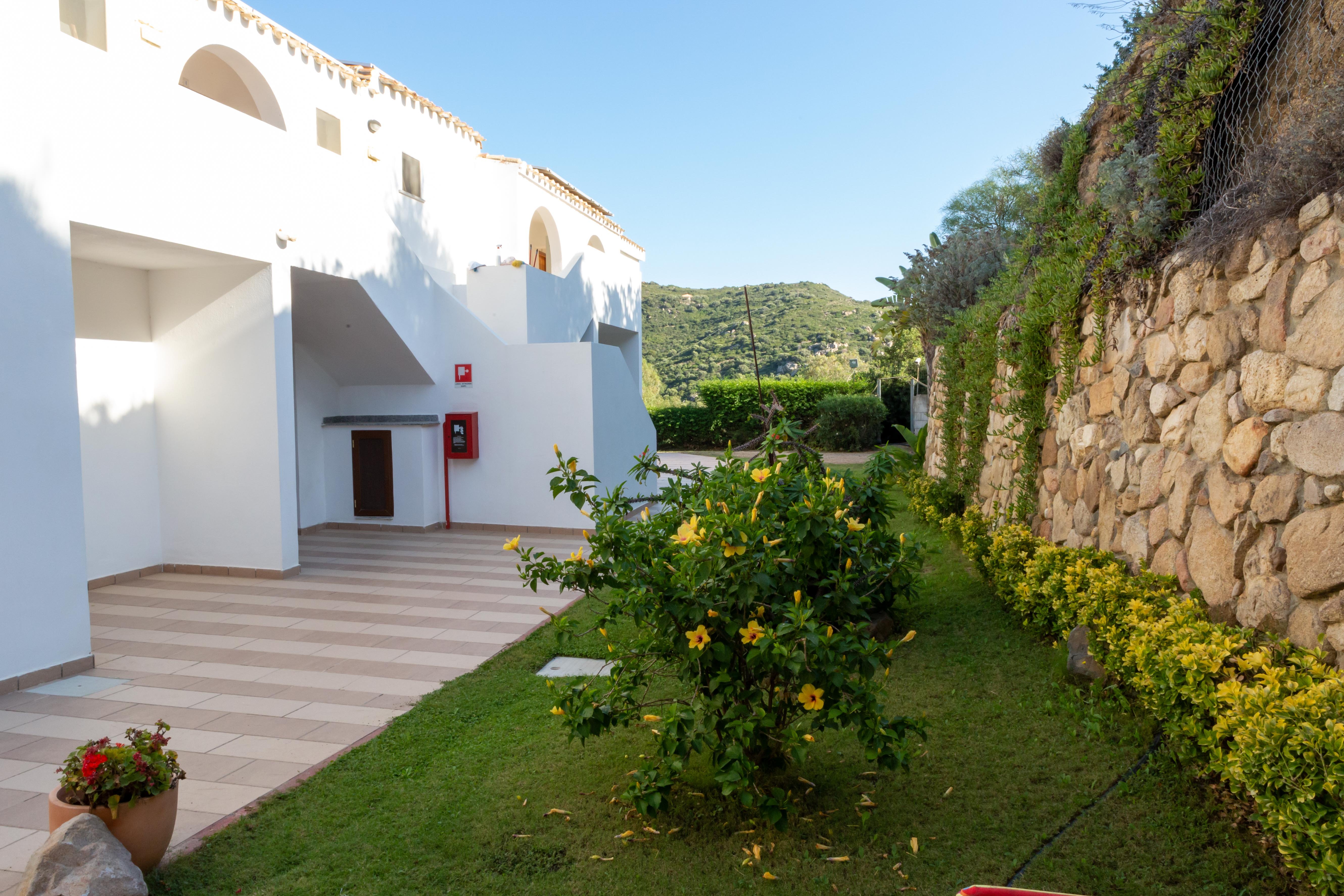 Hotel Il Saraceno-官方