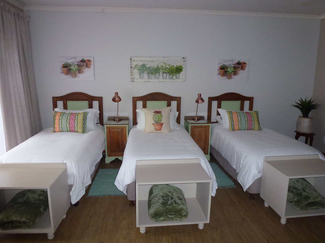 Anne's Place Potchefstroom主图