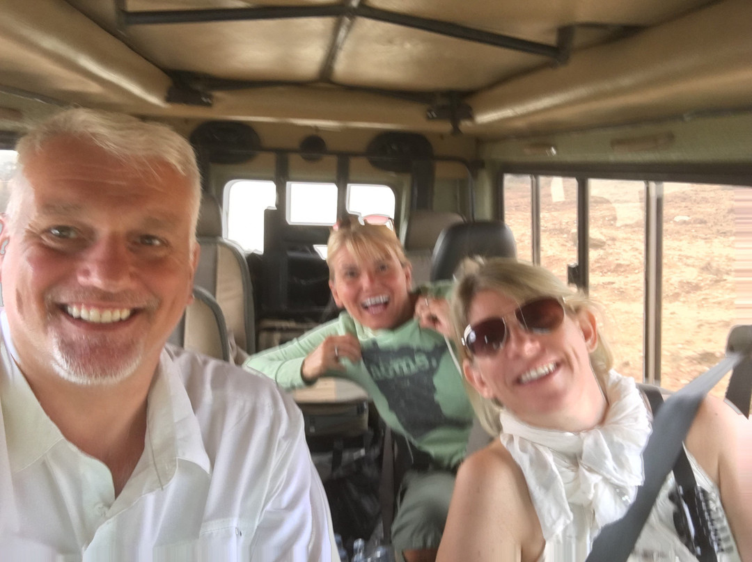 New Adventure Safaris-阿鲁沙必去景点