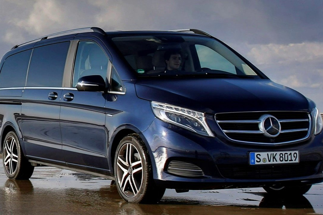 Satevan Chauffeurs Prives-Sainte-Anne必去景点