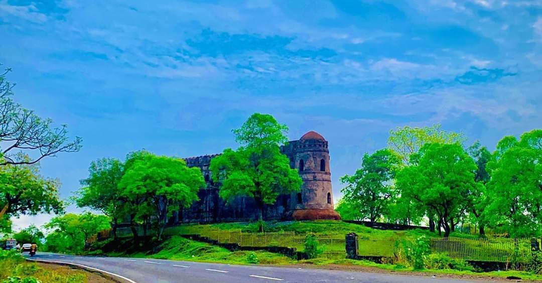 Asirgarh Fort景点图片