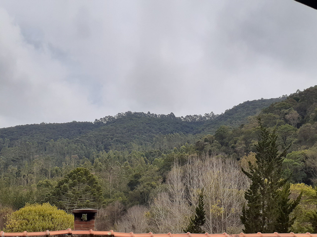 Sítio Mandaçaia主图