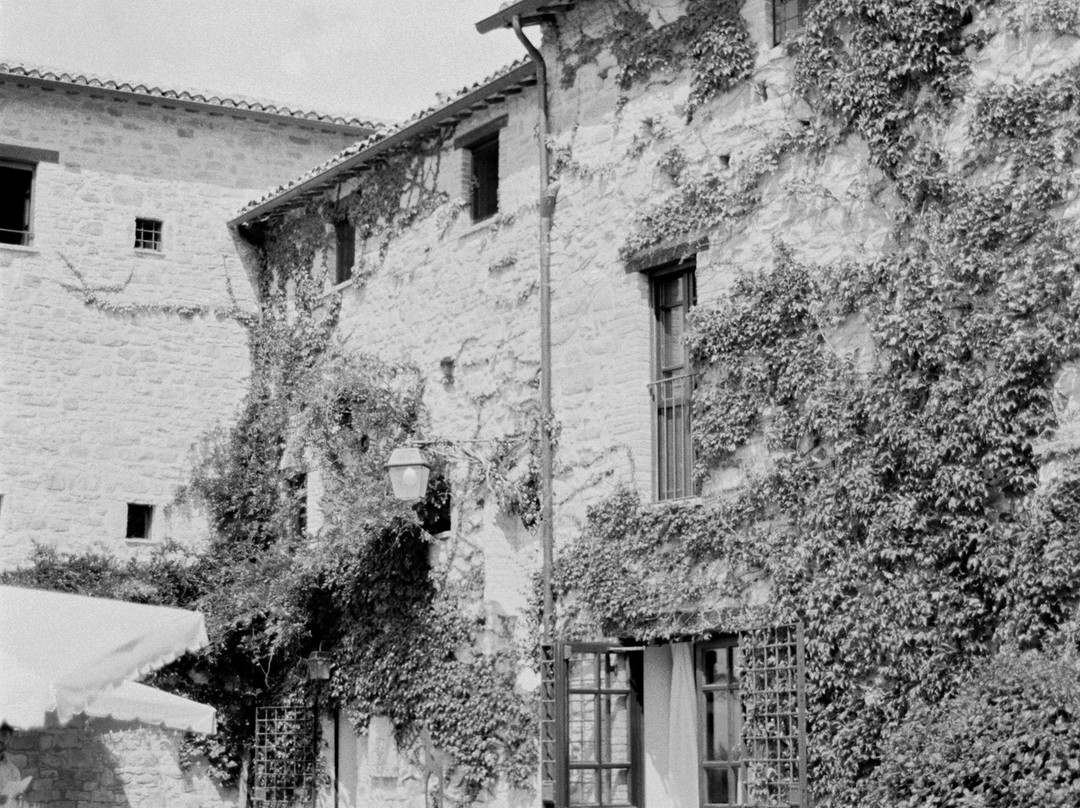 Castello Di Petrata主图