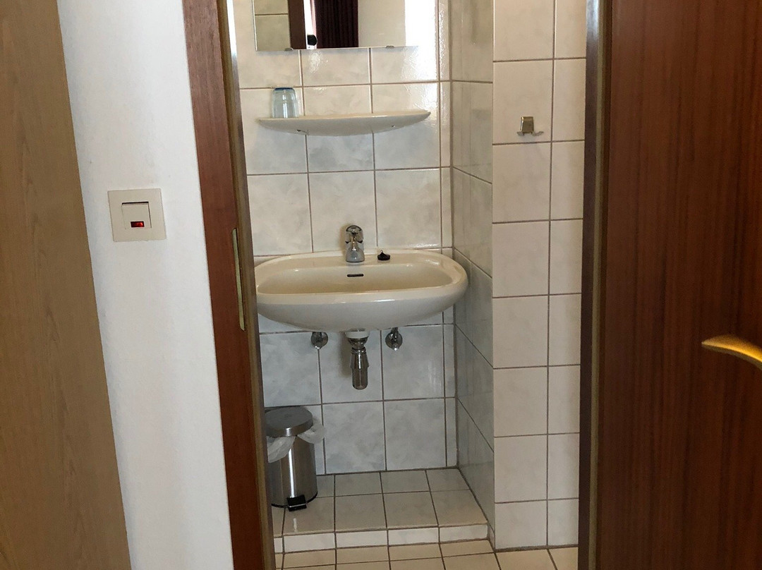 Pension am Lieserpfad主图