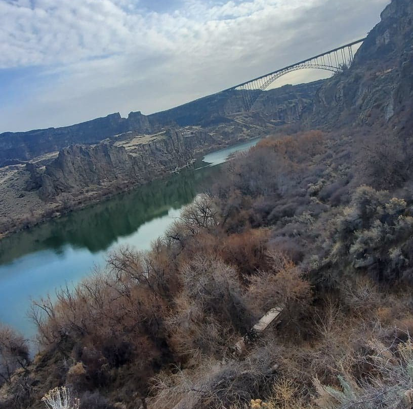 Centennial Waterfront Park-特温福尔斯必去景点
