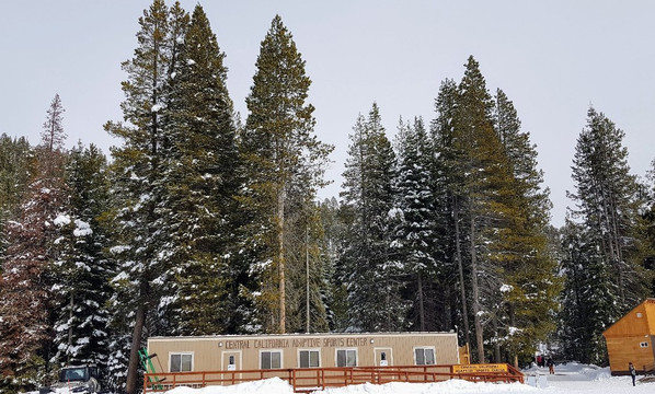 China Peak Ski Area-Lakeshore必去景点