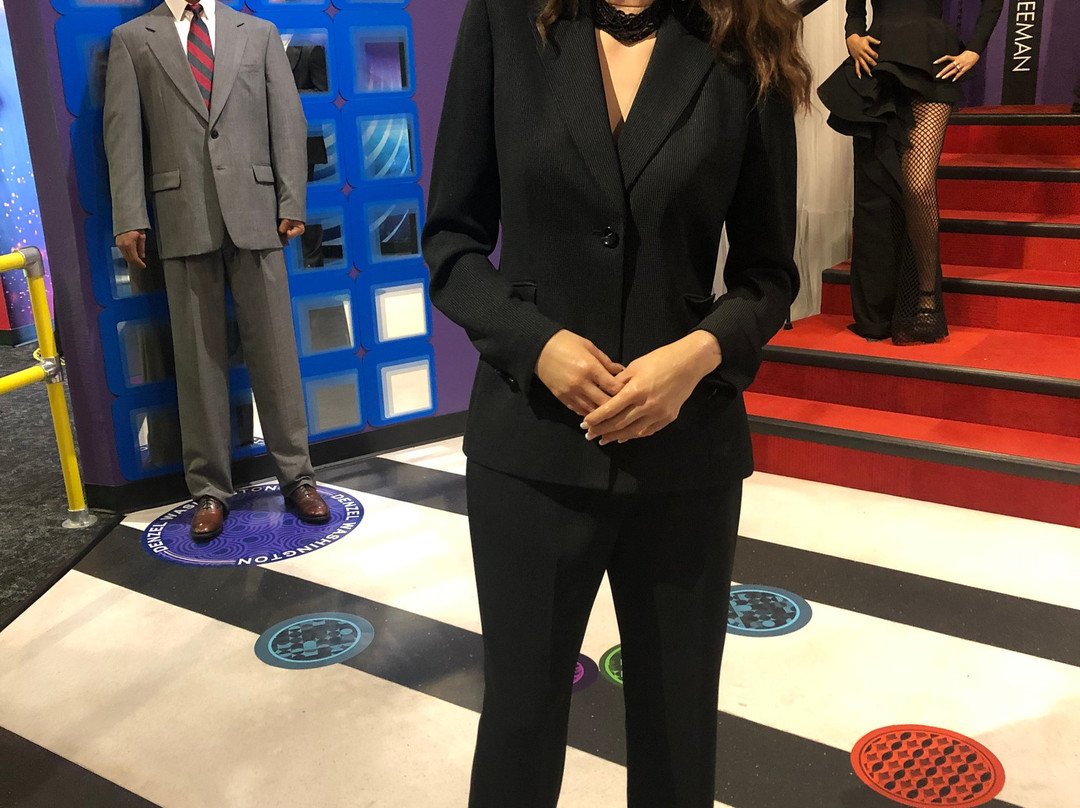 Ripley's Believe It Or Not!-大草原城必去景点