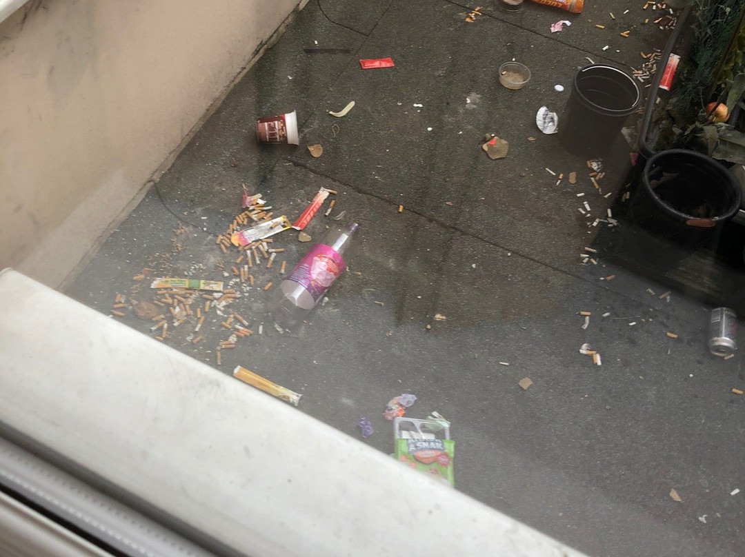 约克别墅酒店主图