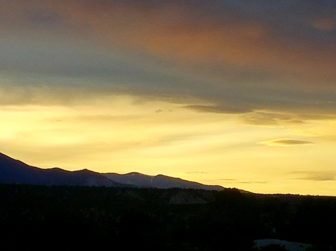 山羊山旅社主图