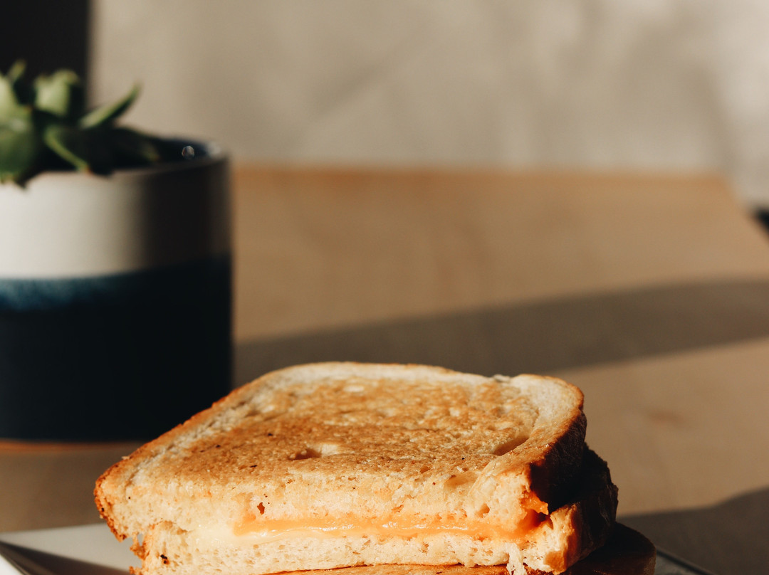 Kaffeine Espresso Bar