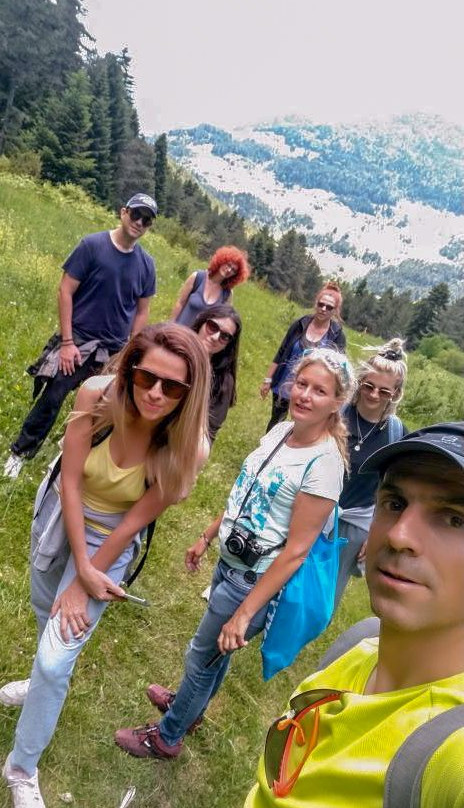 Go Active Tours, Metsovo-迈措沃必去景点