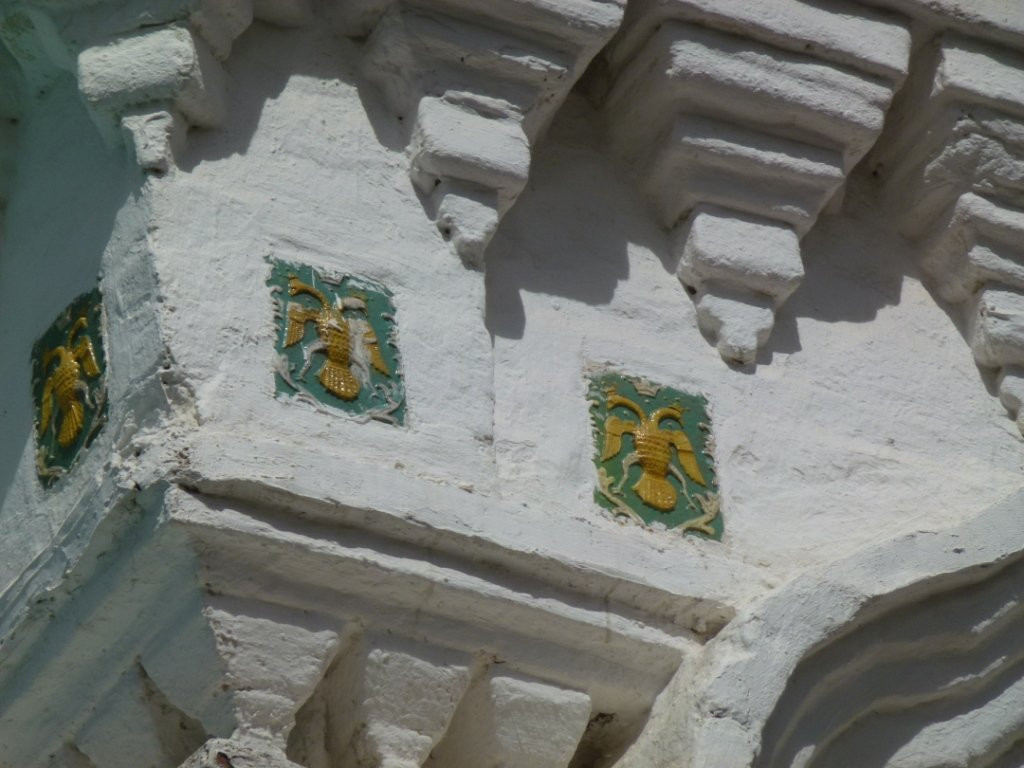 Ilii Proroka Church-Teykovo必去景点