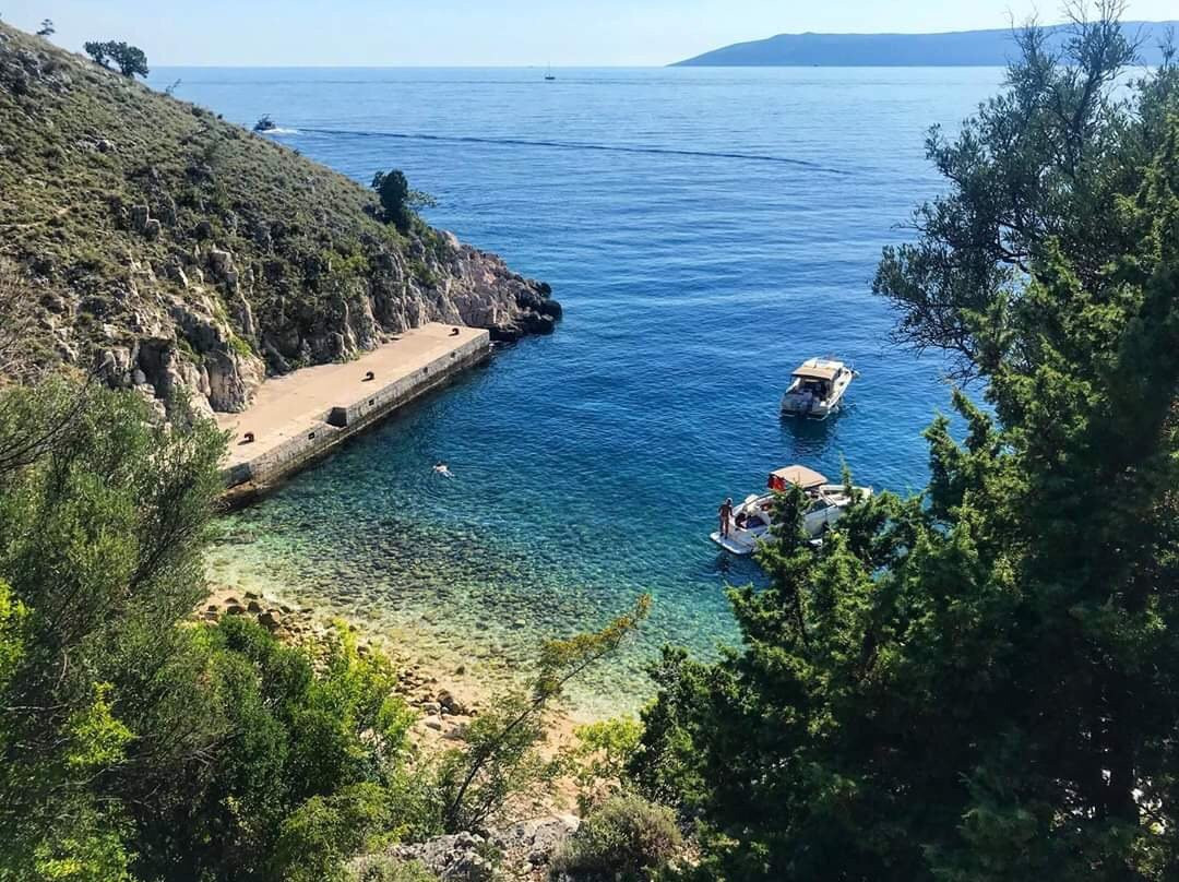 Quarnero Tours-欧帕提亚必去景点