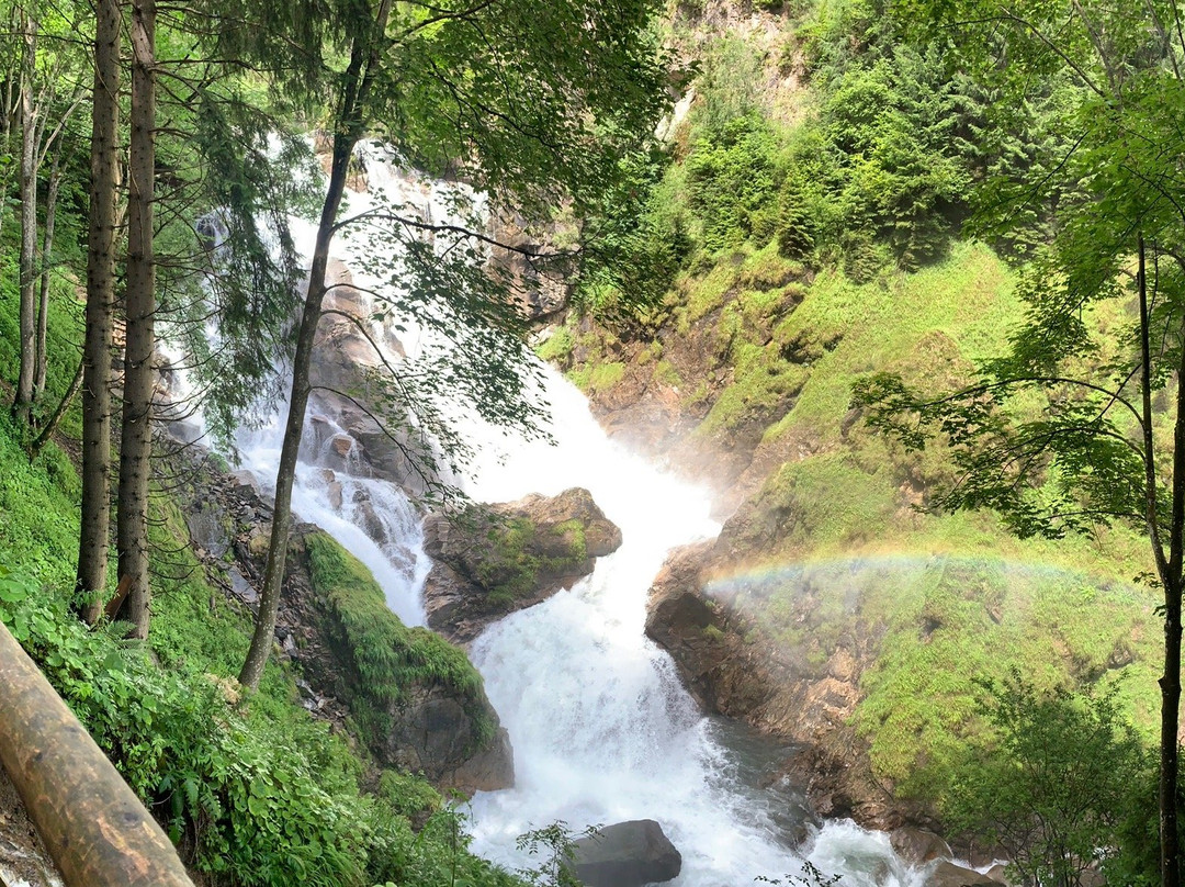 Landhaus Schober主图