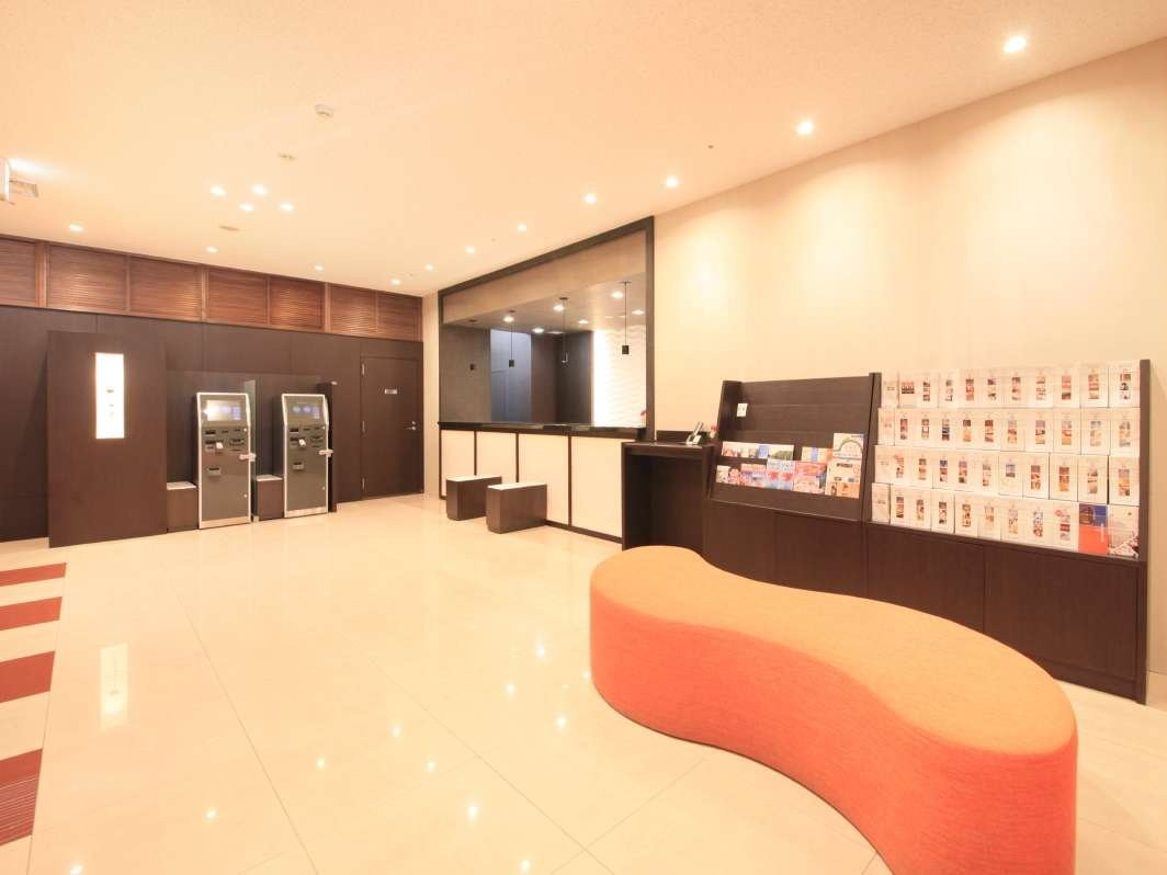 东京武藏野里奇蒙德酒店主图