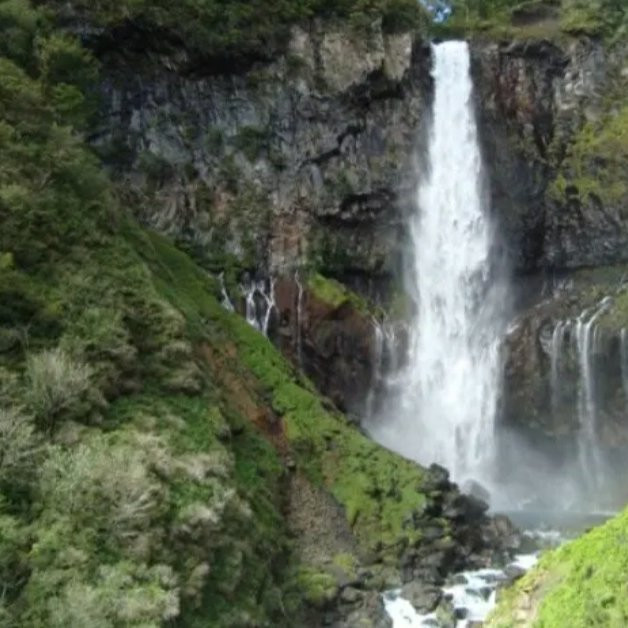 Cascate del Perino景点图片