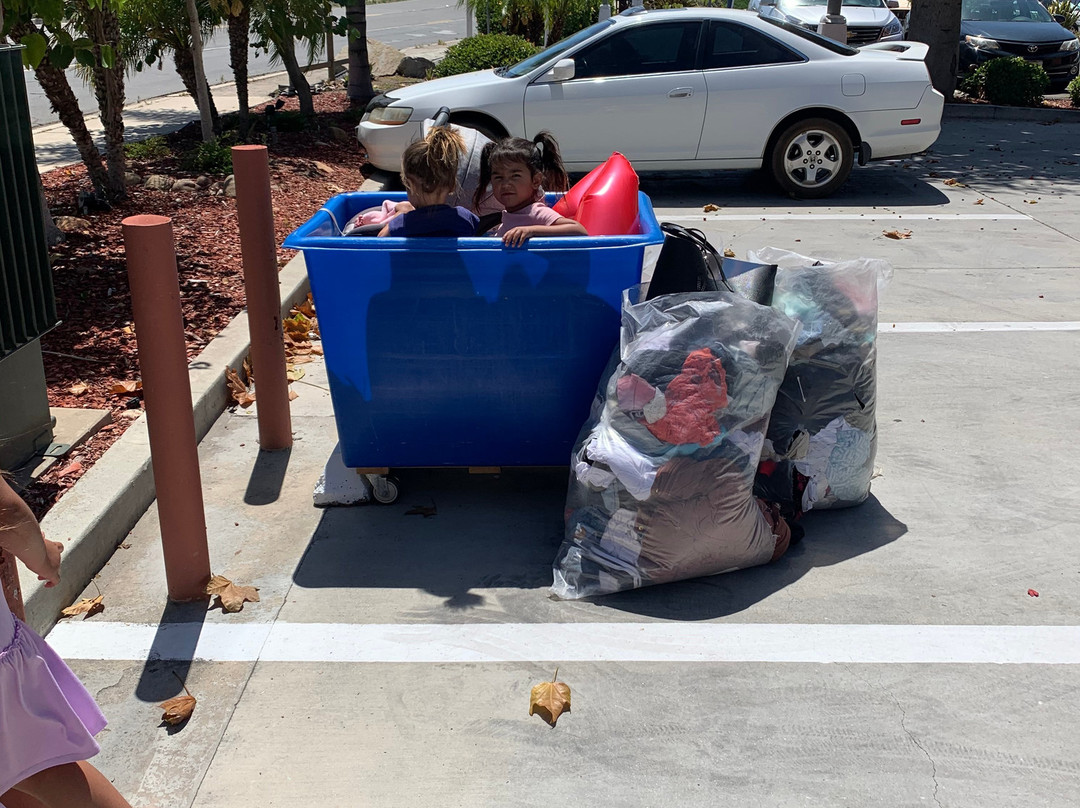 Best Western Plus La Mesa San Diego主图