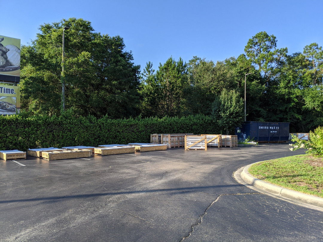 Hampton Inn Perry主图