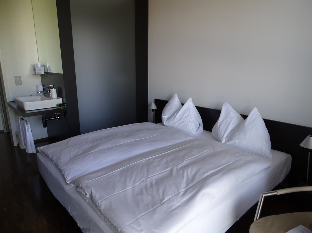 Hotel Kreuzlingen am Hafen主图