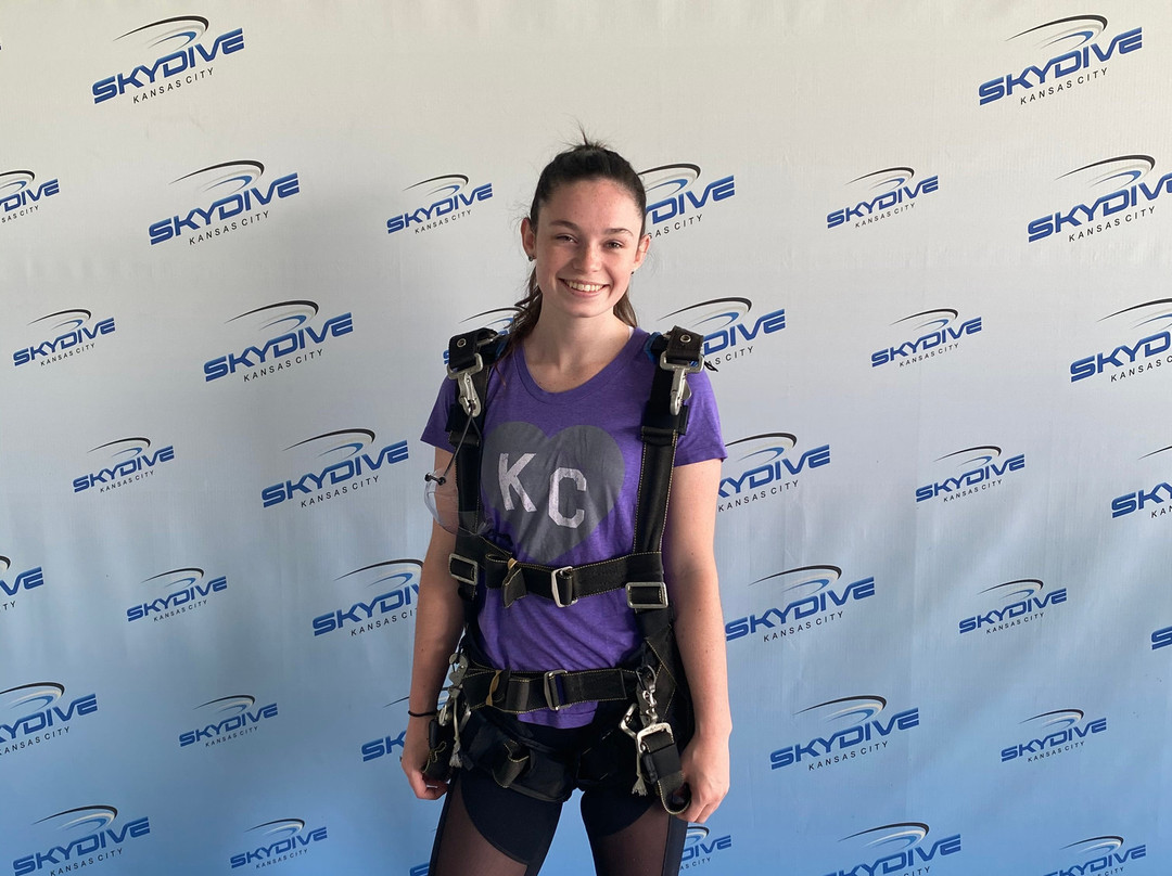 Skydive Kansas City-Butler必去景点