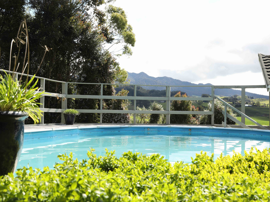 Somersal Bed & Breakfast / Wedding Venue主图