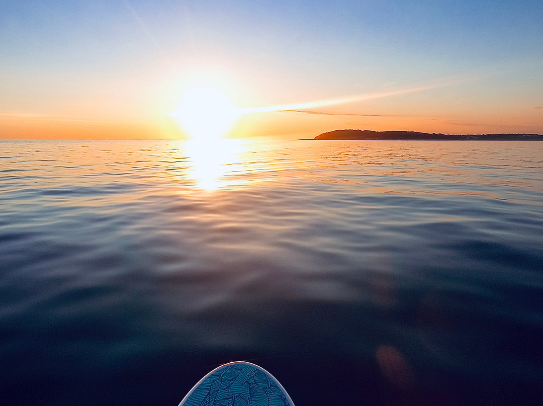 Metta Float SUP Tours Medulin-梅杜林必去景点