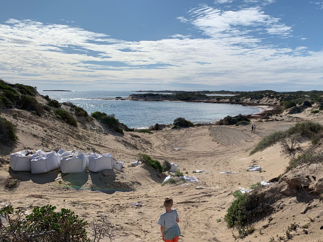 North Head-朱里恩湾必去景点