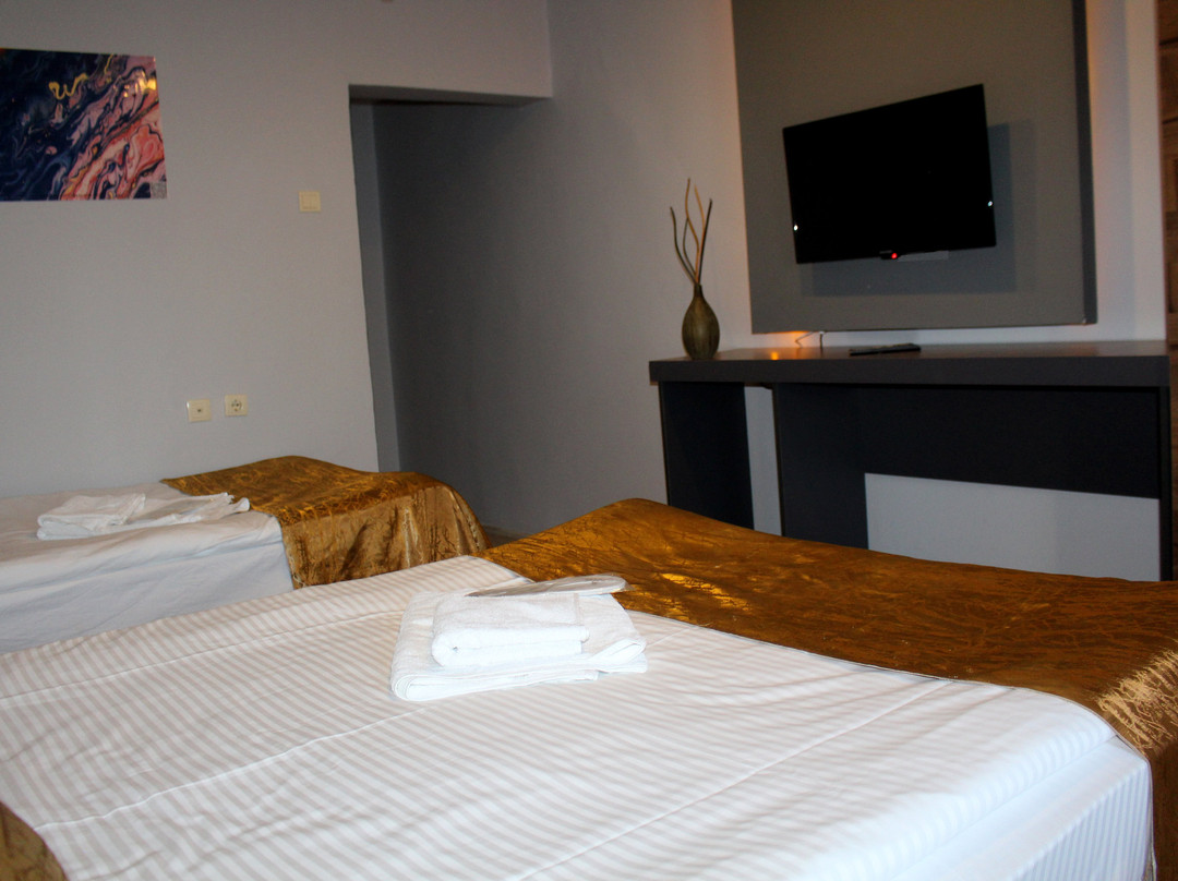 Atlas Hotel主图