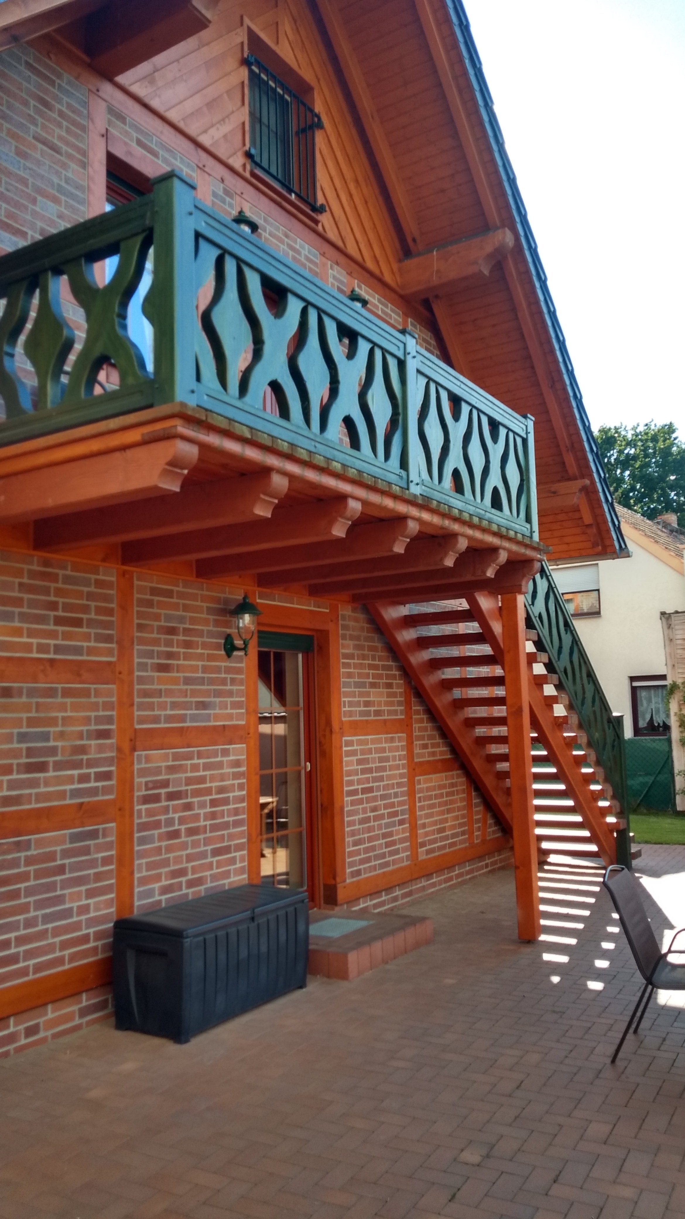 Villa Rosamunde-官方