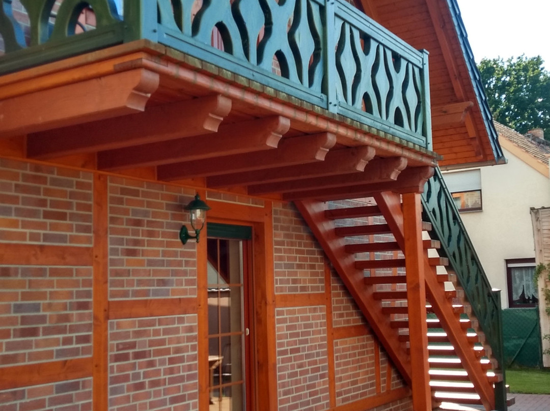 Villa Rosamunde主图