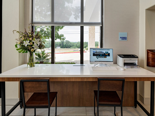 Holiday Inn Express & Suites Austin Nw - Cedar Park By IHG主图